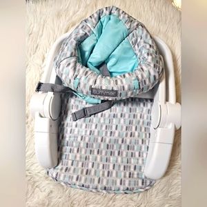 Summer Infant Learn to sit chair